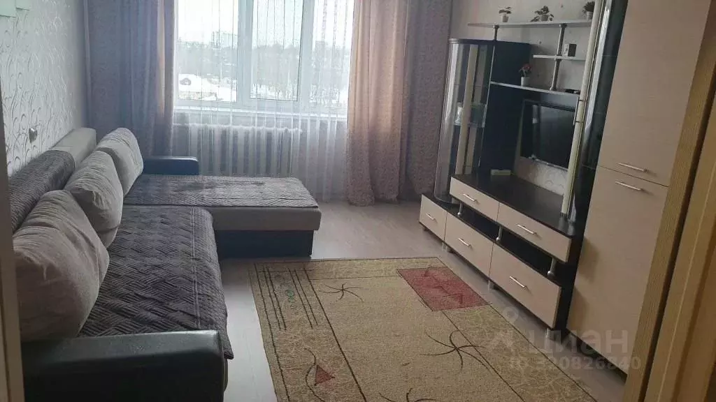 1-к кв. Орловская область, Орел Наугорское ш., 52 (60.0 м) - Фото 1