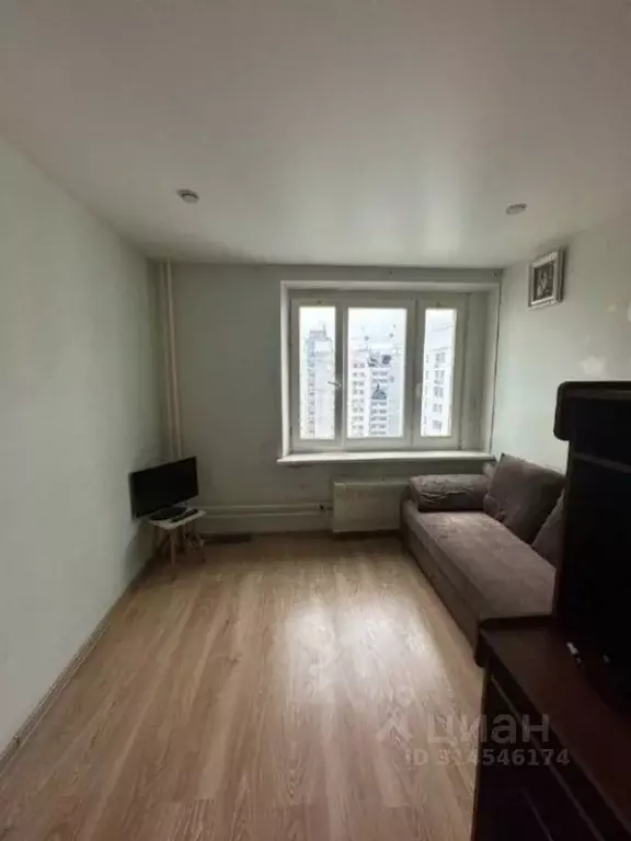 Комната Москва Ярославское ш., 114К1 (12.8 м) - Фото 0