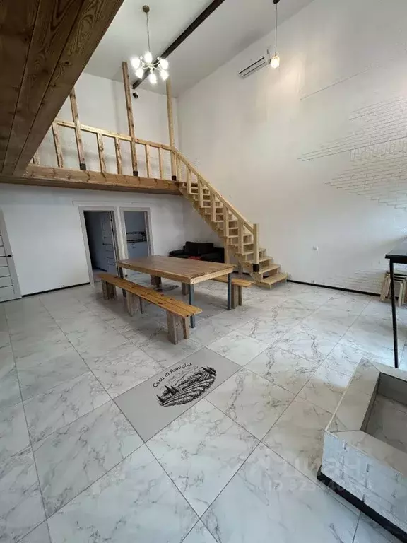 Дом в Орловская область, Орловский район, Зеленый Шум СНТ 109 (160 м) - Фото 2