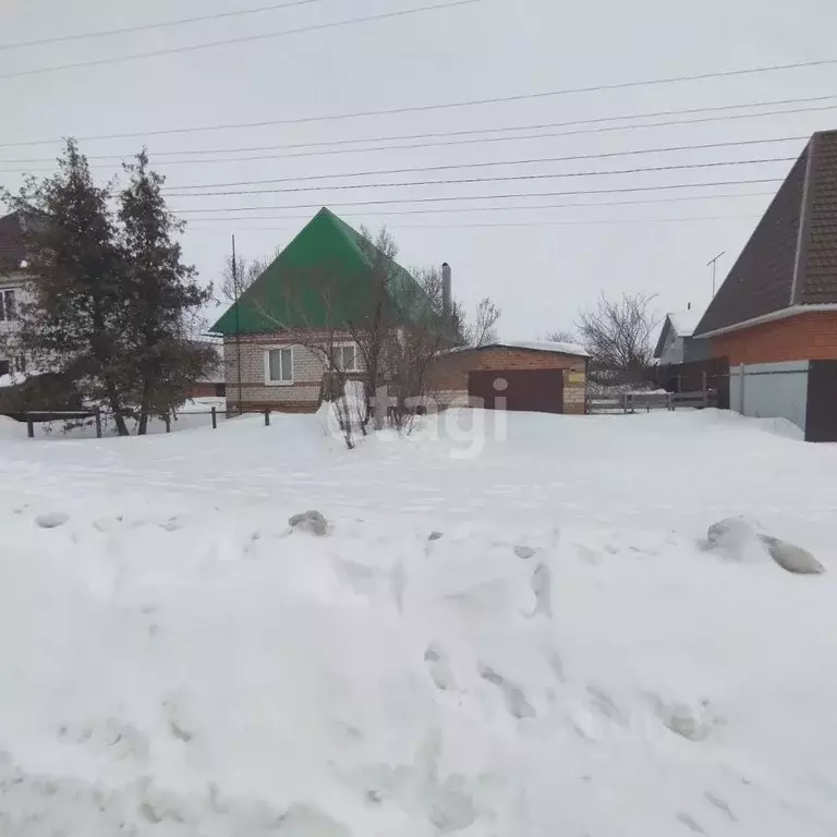 Дом в Тамбовская область, Мичуринский муниципальный округ, с. Стаево ... - Фото 2