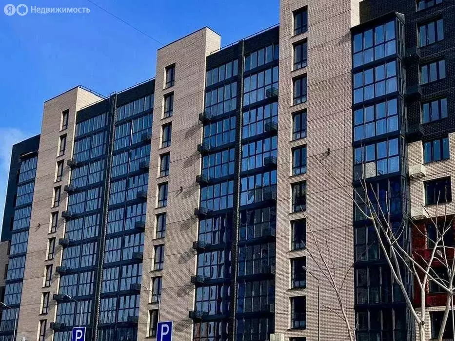 1-комнатная квартира: Благовещенск, Литейная улица, 41 (38.1 м) - Фото 1