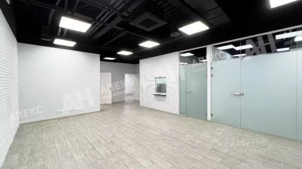 Помещение свободного назначения в Москва ул. Ленинская Слобода, 26С5 ... - Фото 1