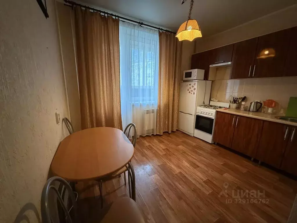 1-к кв. Ярославская область, Ярославль ул. Чехова, 17к2 (44.0 м) - Фото 1