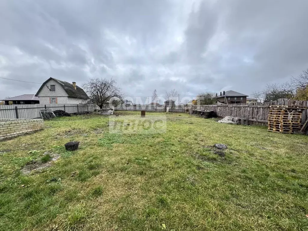 Участок в Брянская область, Брянский район, Снежское с/пос, пос. ... - Фото 1