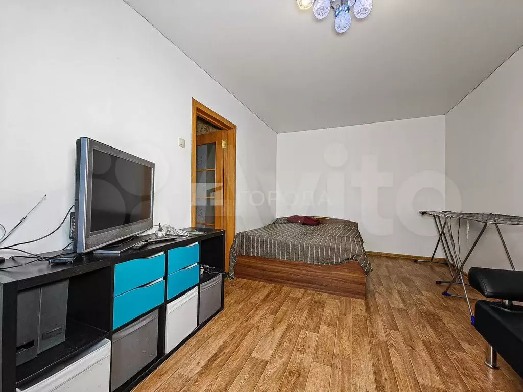 2-к. квартира, 46 м, 9/9 эт. - Фото 1