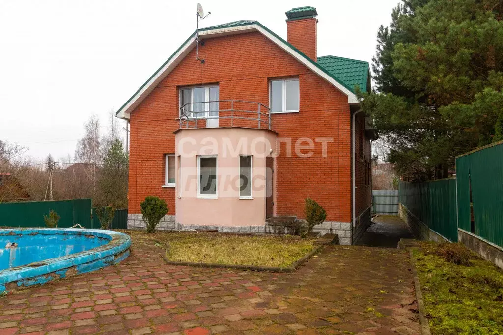 Дом в Лемешово, 77 (279.7 м) - Фото 1