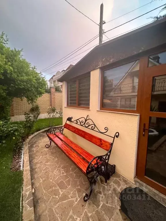 Дом в Севастополь Мираж садовое товарищество, В сектор, 8 (120 м) - Фото 1