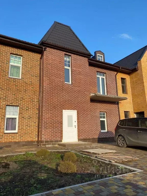 Квартира, 4 комнаты, 143.69 м - Фото 2