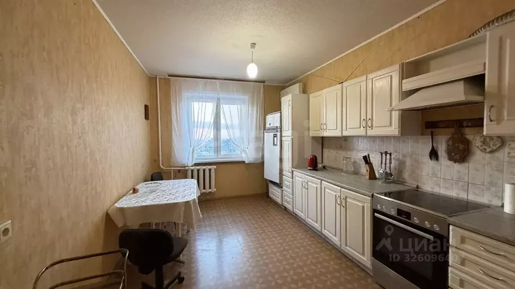 3-к кв. Ульяновская область, Ульяновск ул. Розы Люксембург, 36А (89.0 ... - Фото 1