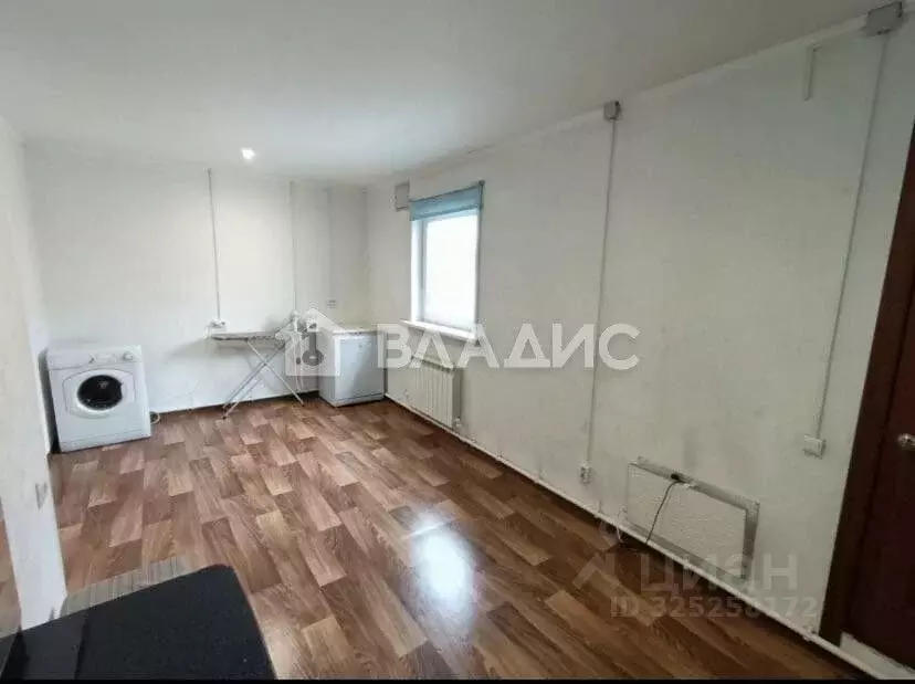 Студия Бурятия, Улан-Удэ ул. Сахьяновой, 3В (30.0 м) - Фото 1