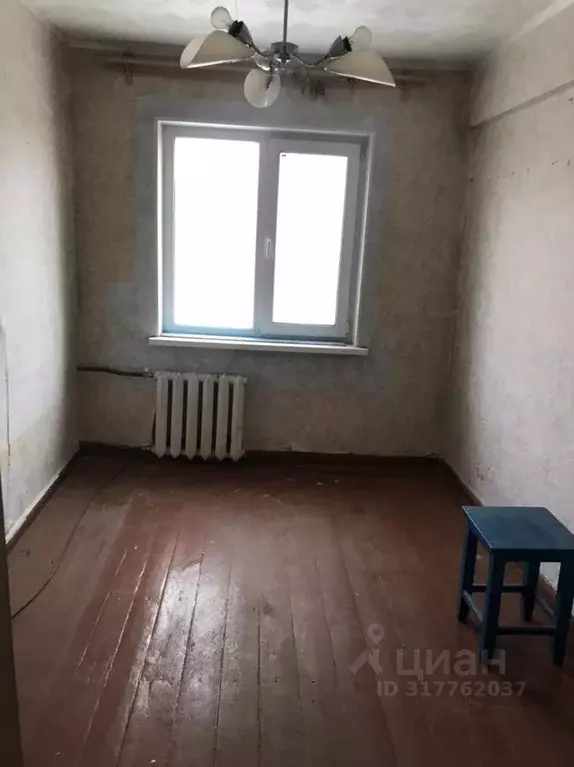 2-к кв. Омская область, Омск ул. Индустриальная, 4А (40.6 м) - Фото 0