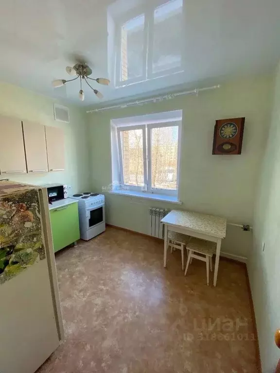 1-к кв. Архангельская область, Северодвинск Республиканская ул., 9 ... - Фото 0