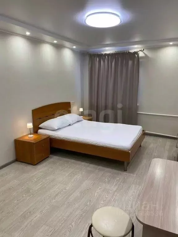 1-к кв. Пермский край, Пермь ул. Мира, 6 (31.0 м) - Фото 1