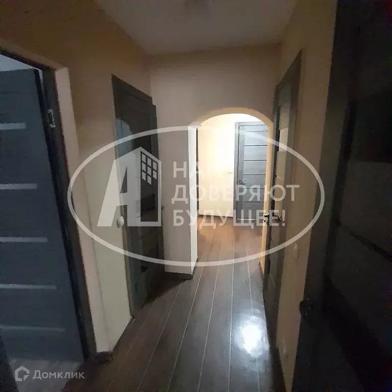 Продаётся 3-к квартира, 61.1 м - Фото 1