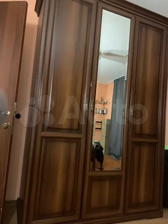 1-к. квартира, 32 м, 9/9 эт. - Фото 1