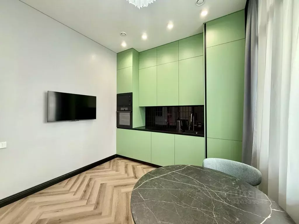 1-к кв. Санкт-Петербург Белоостровская ул., 10к2 (38.0 м) - Фото 2