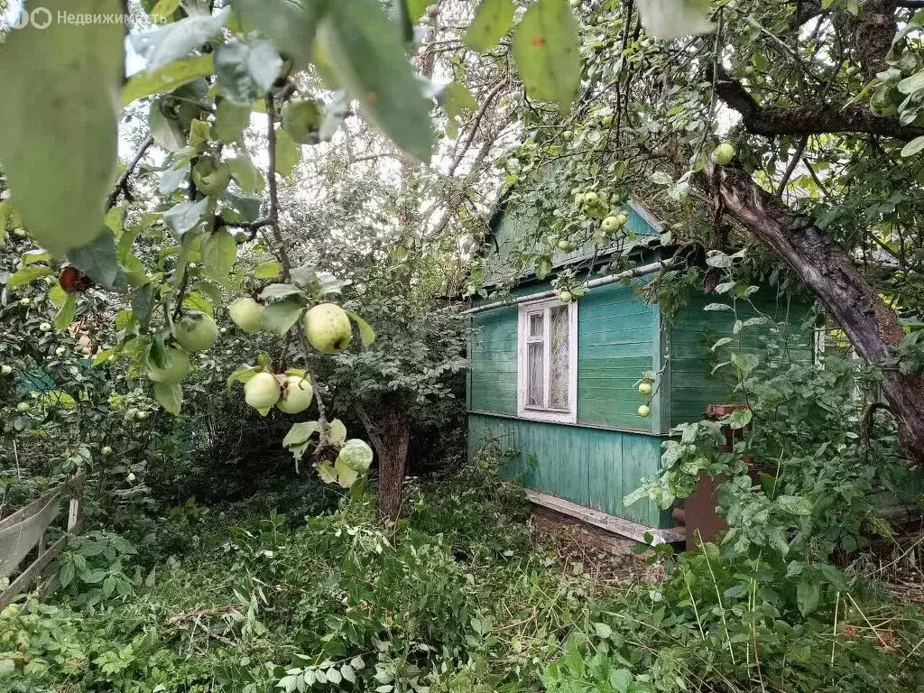 Дом в Калуга, садово-дачное товарищество Коммунальник, Берёзовая улица ... - Фото 0