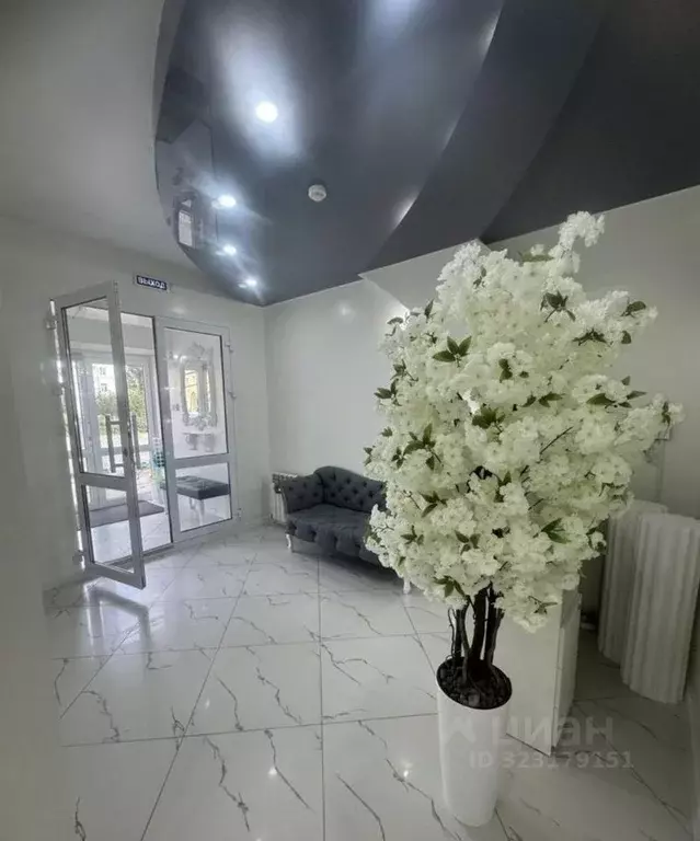 Помещение свободного назначения в Нижегородская область, Дзержинск ... - Фото 1