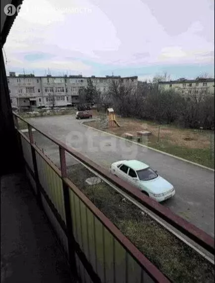 Квартира-студия: Красный Сулин, улица Суворова, 19 (25 м) - Фото 1
