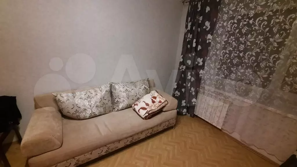 1-к. квартира, 38 м, 1/8 эт. - Фото 0