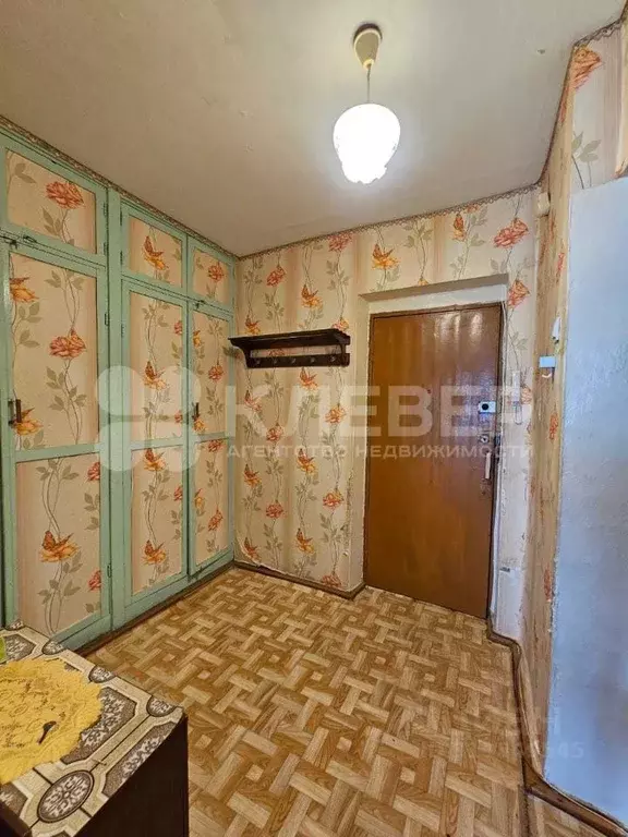 1-к кв. Пермский край, Чернушка Юбилейная ул., 28 (35.6 м) - Фото 1