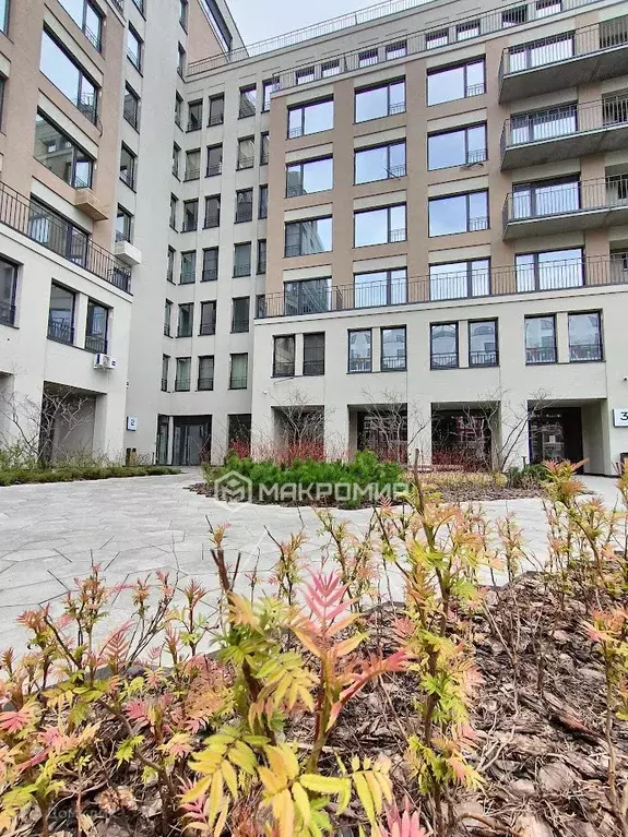 Продаётся 3-к квартира, 93.5 м - Фото 0