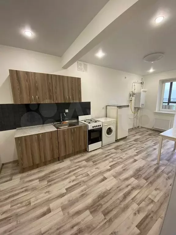 2-к. квартира, 52 м, 5/5 эт. - Фото 0