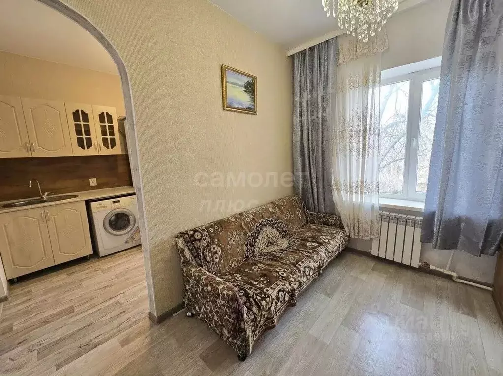 Комната Ростовская область, Таганрог ул. Чехова, 74А (24.0 м) - Фото 2