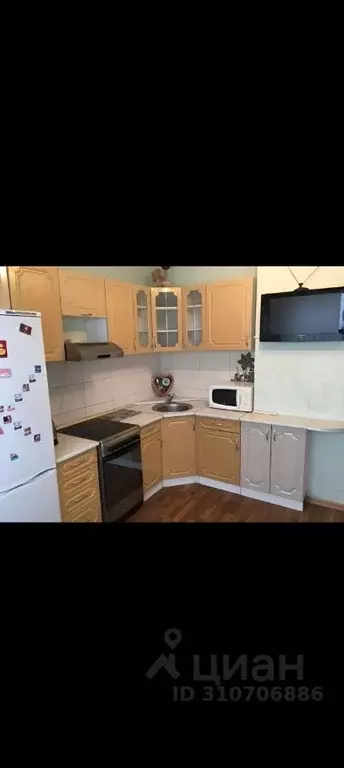 2-к кв. Курская область, Курск просп. Победы, 38 (61.0 м) - Фото 1