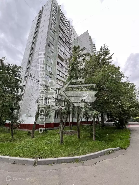 Продаётся 1-к квартира, 36 м - Фото 0