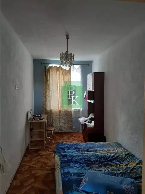 2-к кв. Севастополь ул. Истомина, 31 (43.0 м) - Фото 2