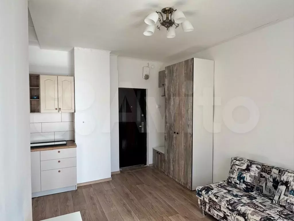 2-к. квартира, 26 м, 3/3 эт. - Фото 0