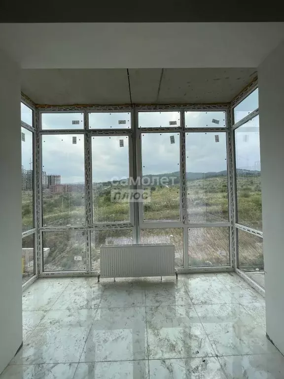 1-к кв. Кабардино-Балкария, Нальчик ул. Солнечная, 8к3 (46.5 м) - Фото 1