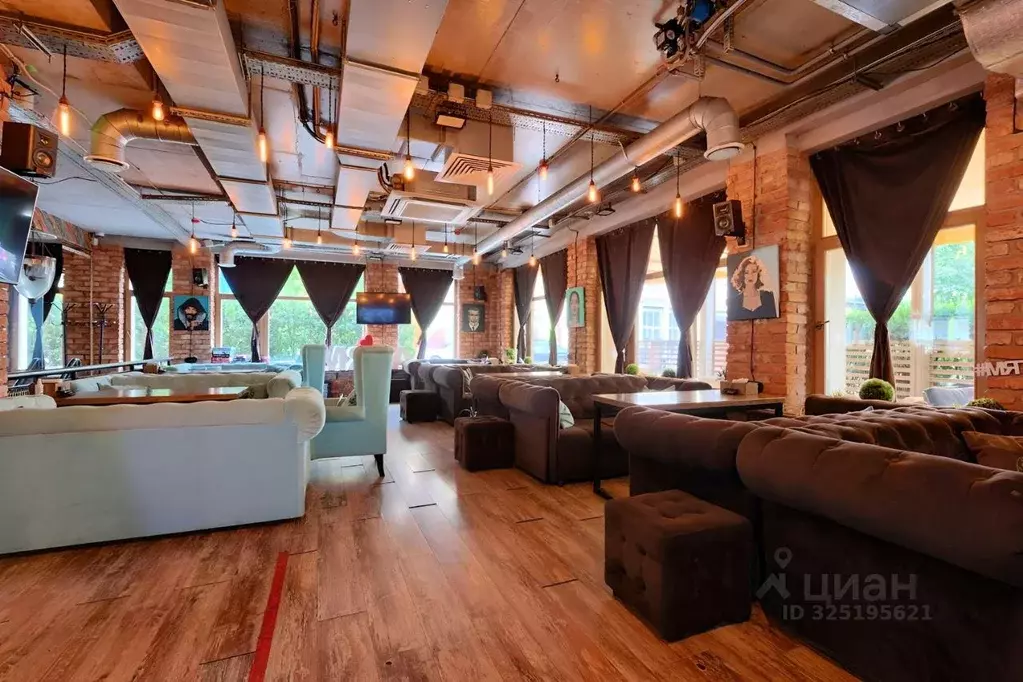 Торговая площадь в Москва просп. Мира, 102С12 (170 м) - Фото 2