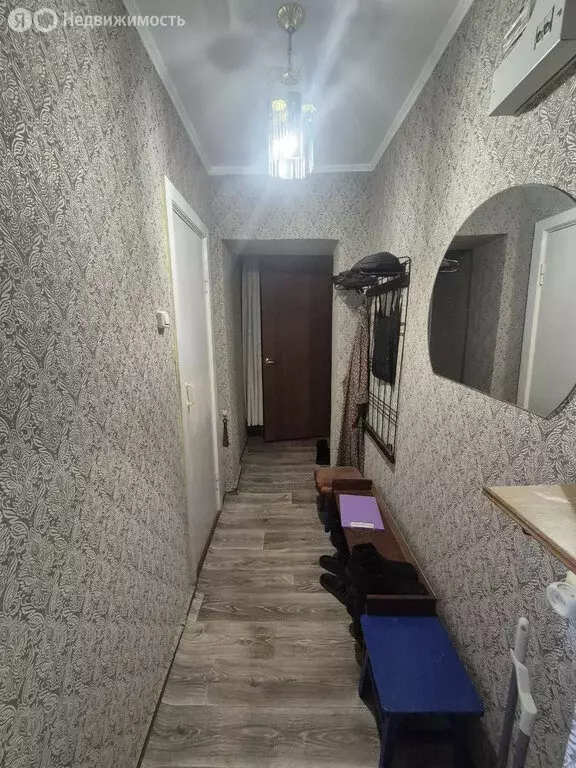 2-комнатная квартира: Ялуторовск, улица Свердлова, 30 (40 м) - Фото 2