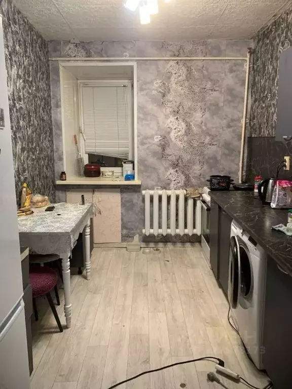 3-к кв. Тюменская область, Тобольск Иртышский мкр, 18 (58.1 м) - Фото 0