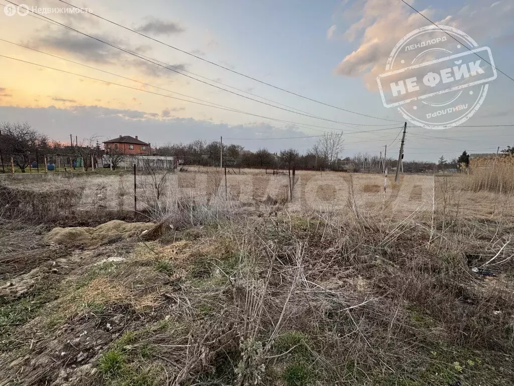 Участок в Курган, Береговая улица (6.86 м) - Фото 2