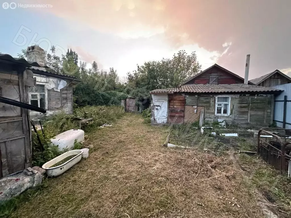 Дом в Балашов, Красноармейская улица, 22 (67.6 м) - Фото 1