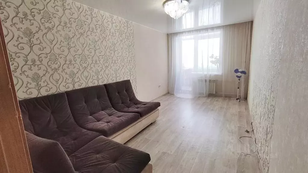 2-к кв. Красноярский край, Ачинск ул. Манкевича, 18 (56.0 м) - Фото 1