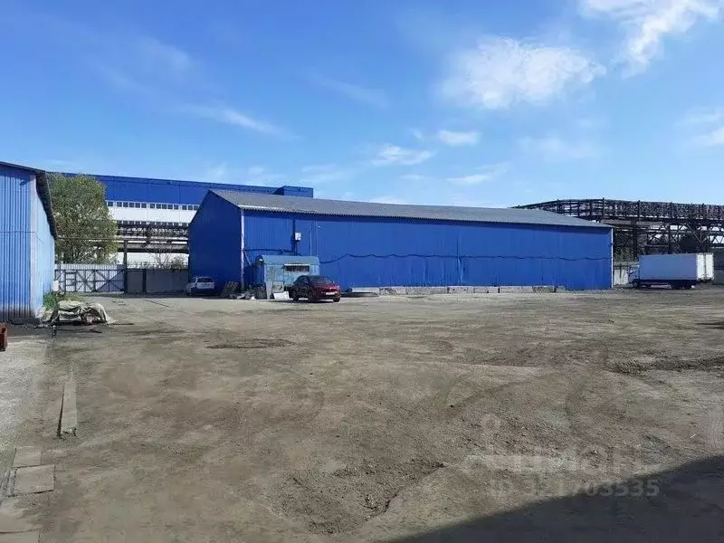 Помещение свободного назначения в Нижегородская область, Нижний ... - Фото 0