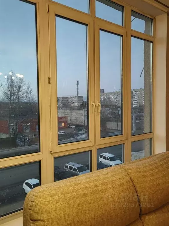 2-к кв. Кемеровская область, Кемерово ул. Свободы, 3 (77.6 м) - Фото 1