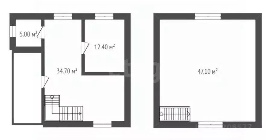 Дом в Воронежская область, Борисоглебск ул. Семейная, 17 (137 м) - Фото 2