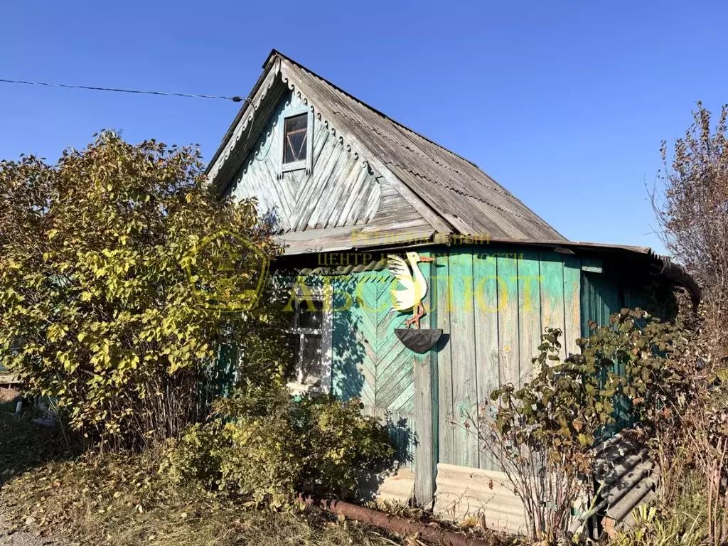 Дом в Свердловская область, Ревда Автомобилист СНТ,  (37 м) - Фото 1