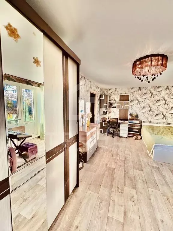 2-к кв. Санкт-Петербург ул. Ленсовета, 71 (42.9 м) - Фото 1