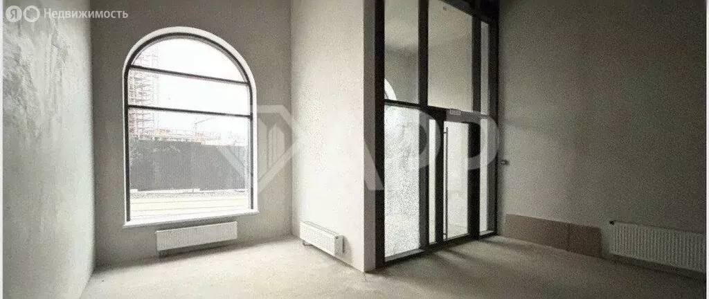 Помещение свободного назначения (87.96 м) - Фото 1