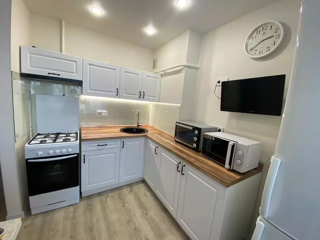 Продаётся 3-к квартира, 63.5 м - Фото 0