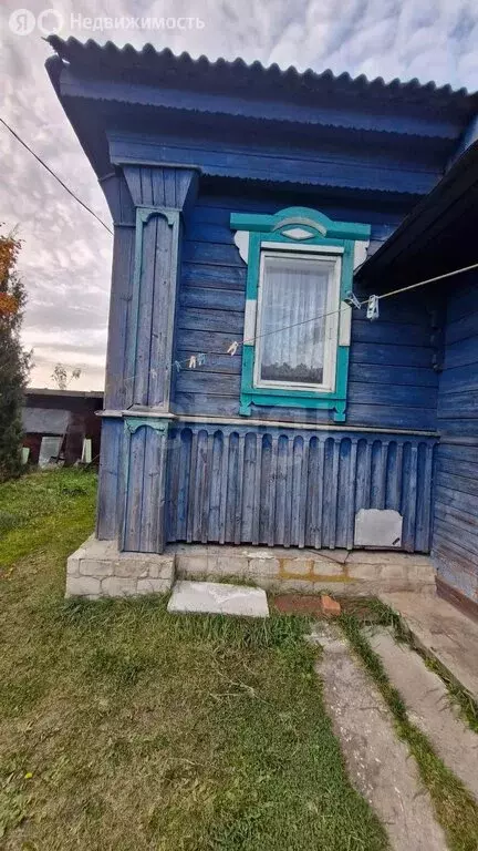 Дом в Молотицы, Первомайская улица (48 м) - Фото 0