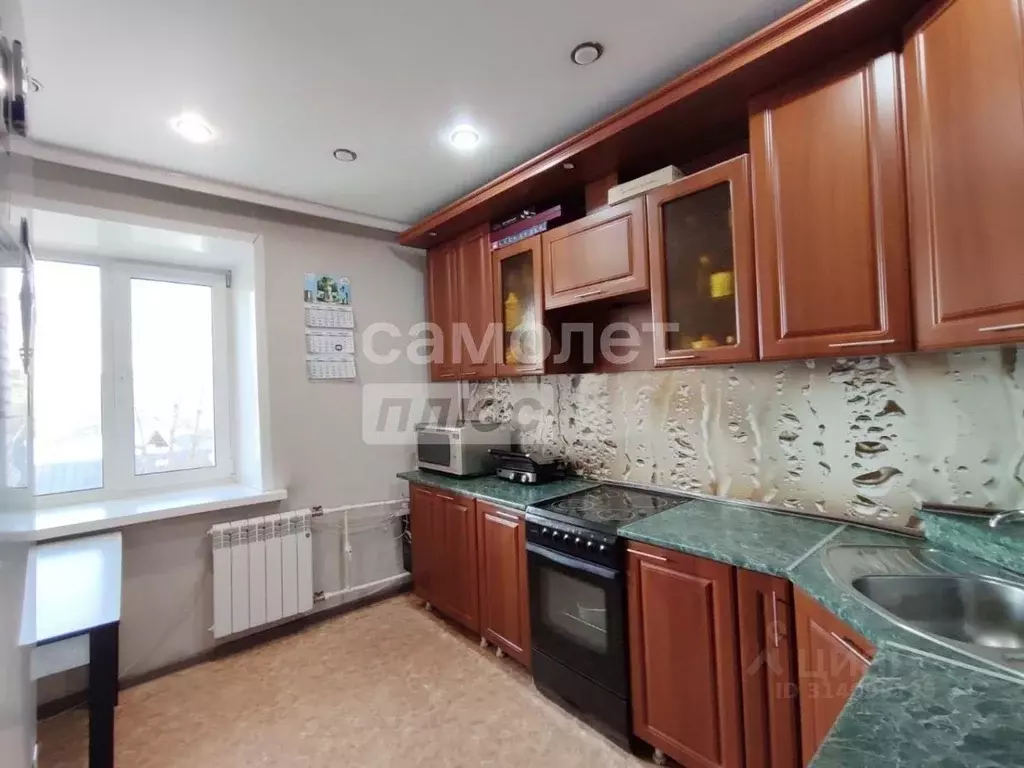 3-к кв. Алтайский край, Бийск Советская ул., 214 (63.6 м) - Фото 1