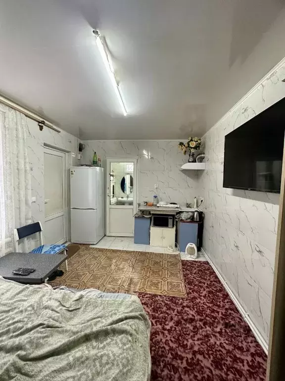 1-к кв. Ростовская область, Таганрог 21-й пер. (18.0 м) - Фото 0