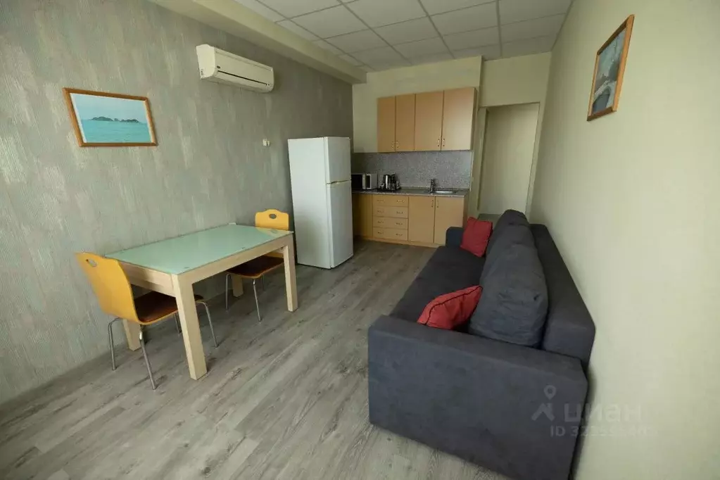 Комната Приморский край, Находка пос. Врангель, ул. Васяновича, 3 ... - Фото 1